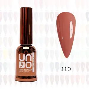 QNAİL PROFESSİONAL UNO KALICI OJE 10ml NO:110