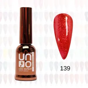 UNO KALICI OJE 10ml NO:139