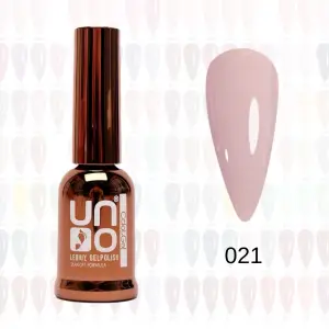 QNAİL PROFESSİONAL UNO KALICI OJE 10ml NO:021