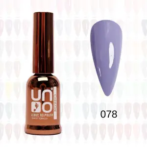 UNO KALICI OJE 10ml NO:078