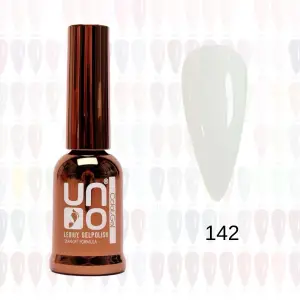QNAİL PROFESSİONAL UNO KALICI OJE 10ml NO:142