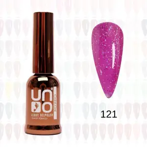 UNO KALICI OJE 10ml NO:121