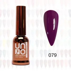 QNAİL PROFESSİONAL UNO KALICI OJE 10ml NO:079