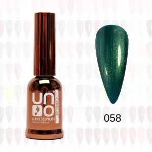 UNO KALICI OJE 10ml NO:058
