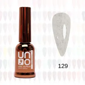 UNO KALICI OJE 10ml NO:129