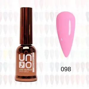 QNAİL PROFESSİONAL UNO KALICI OJE 10ml NO:098
