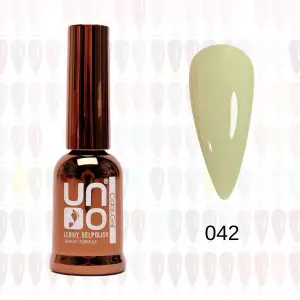 QNAİL PROFESSİONAL UNO KALICI OJE 10ml NO:042