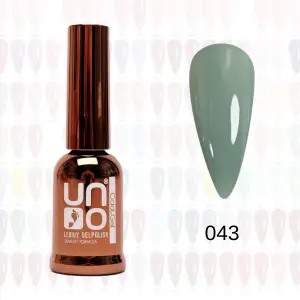UNO KALICI OJE 10ml NO:043