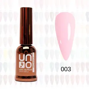 UNO KALICI OJE 10ml NO:003