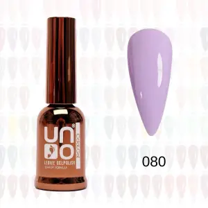 UNO KALICI OJE 10ml NO:080