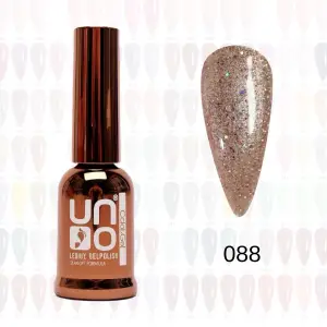QNAİL PROFESSİONAL UNO KALICI OJE 10ml NO:088