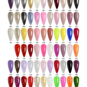 QNAİL PROFESSİONAL UNO KALICI OJE 10ml NO:088