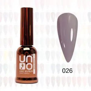 UNO KALICI OJE 10ml NO:026
