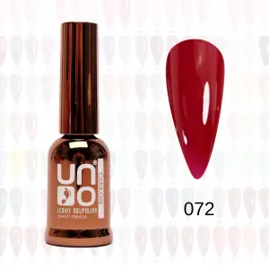 QNAİL PROFESSİONAL UNO KALICI OJE 10ml NO:072