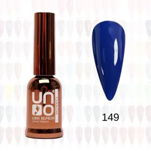 QNAİL PROFESSİONAL UNO KALICI OJE 10ml NO:149
