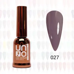 UNO KALICI OJE 10ml NO:027