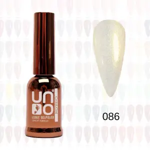 QNAİL PROFESSİONAL UNO KALICI OJE 10ml NO:086