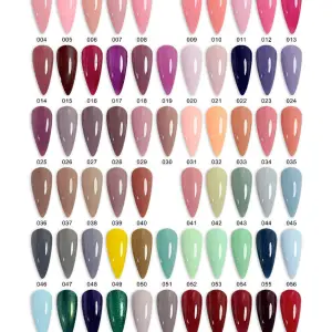 QNAİL PROFESSİONAL UNO KALICI OJE 10ml NO:102