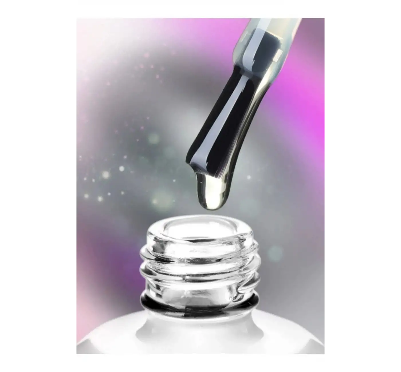 Uno Top Coat 15 ml Super Shıne