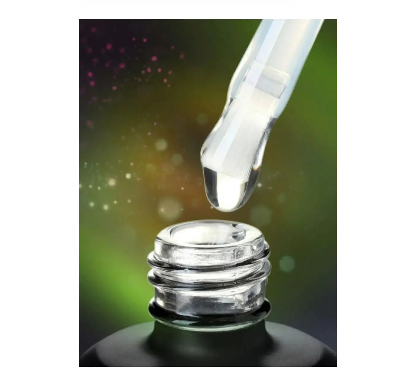 Uno Rubber Base Coat 15 ml.