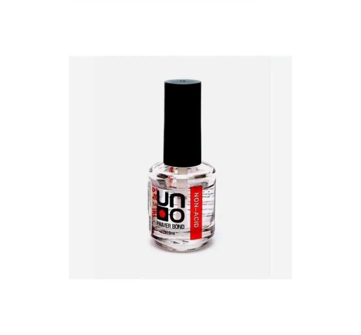 Uno Non-Acid Primer Bond 15 Ml Asitsiz Primer