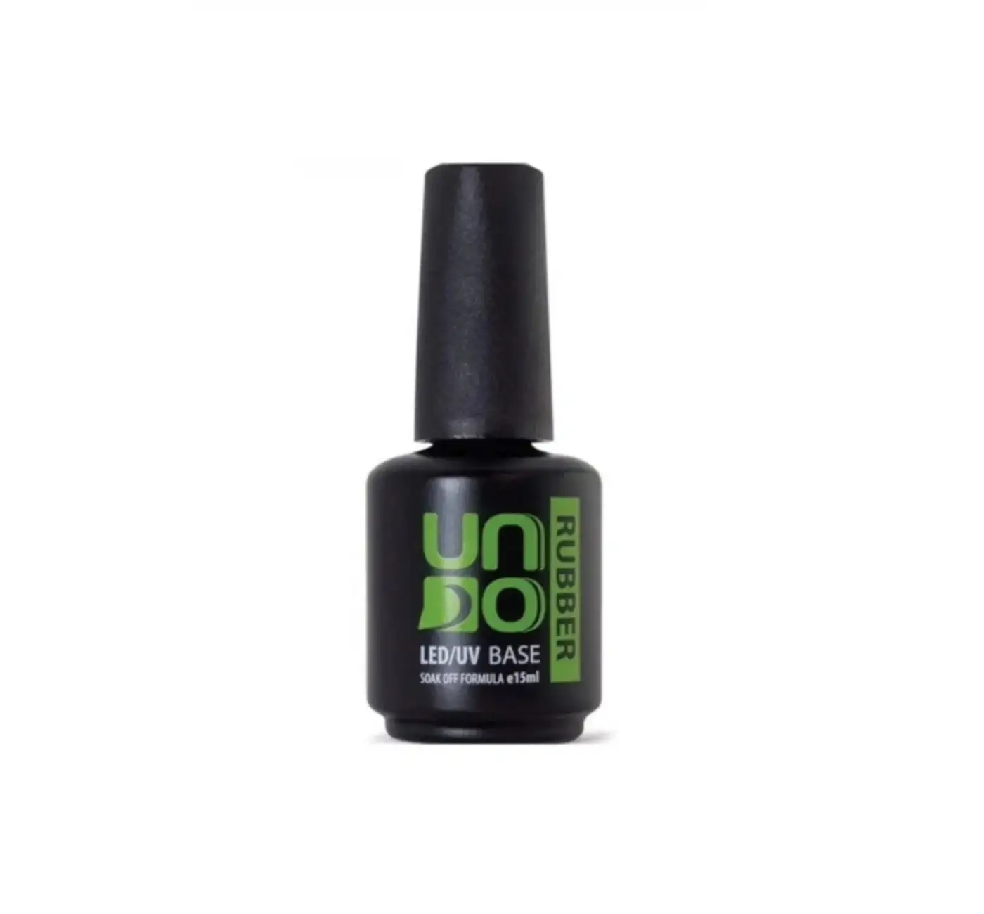 Uno Dıamond Shıeld Top Coat 15 Ml+Uno Rubber Base Coat 15 ml 2Lİ SET