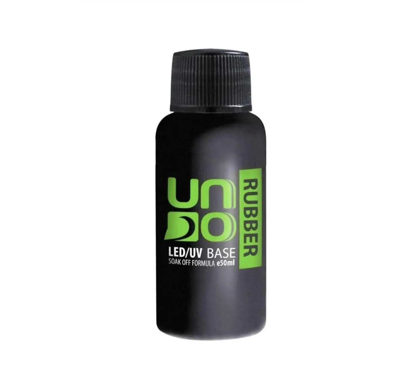 Uno Rubber Base Coat 50 ml Basecoat
