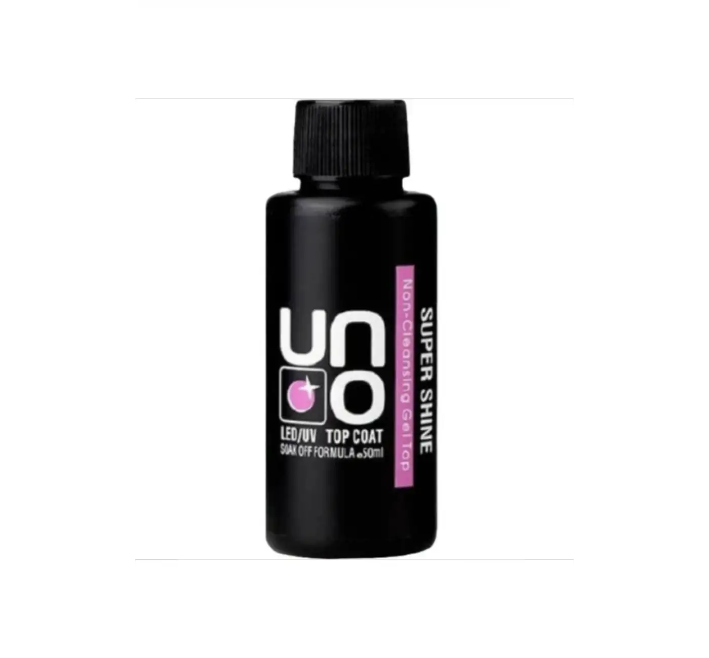 Uno Super Shine Top Coat 50 ml