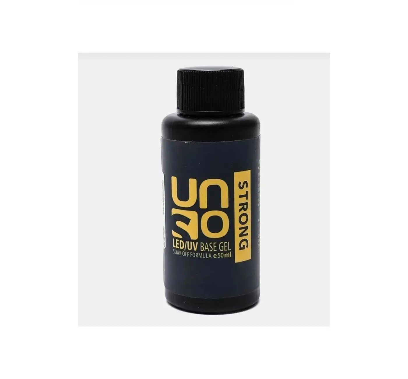 Uno Strong Base Coat 50 Mlbasecoat