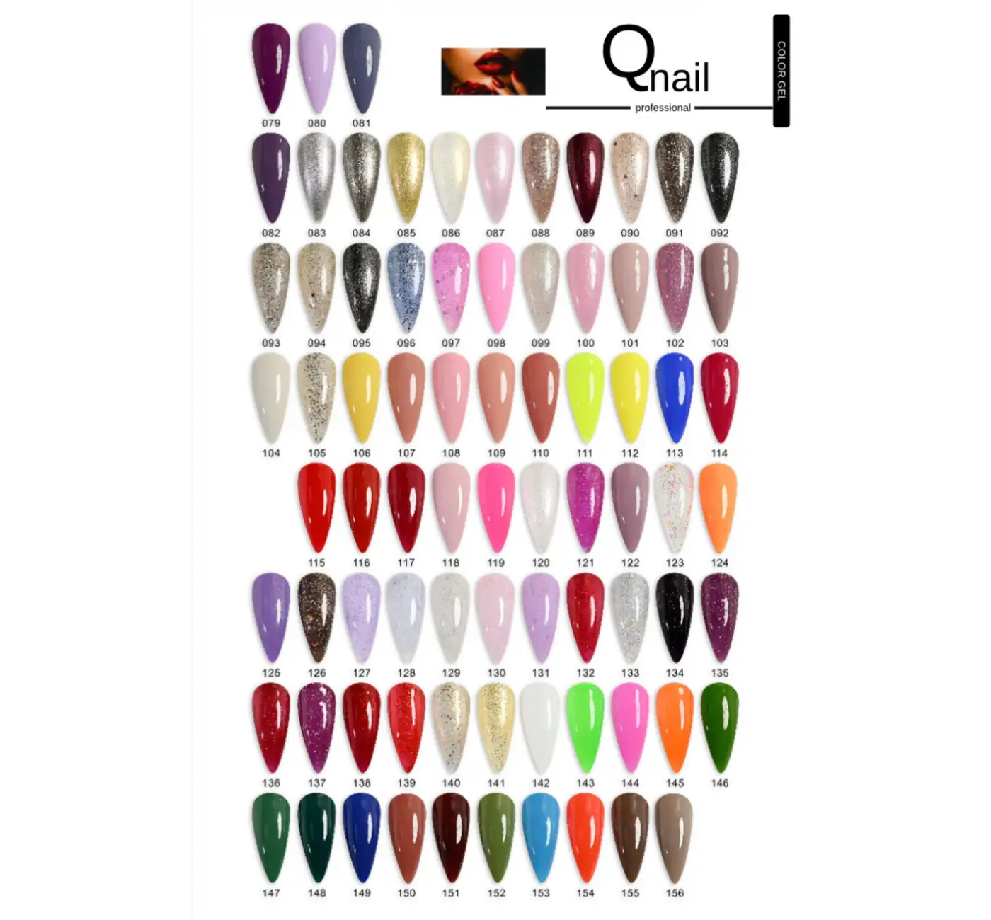 UNO KALICI OJE 10ml NO:070