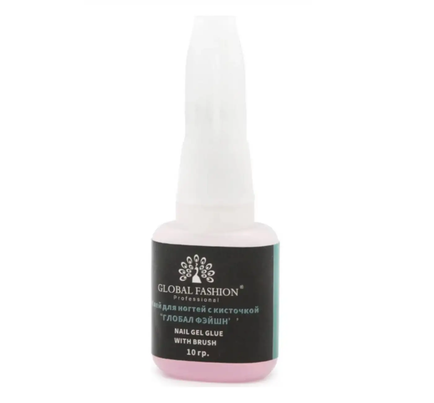 Global Fashion Nail Gel Glue 10 Gram