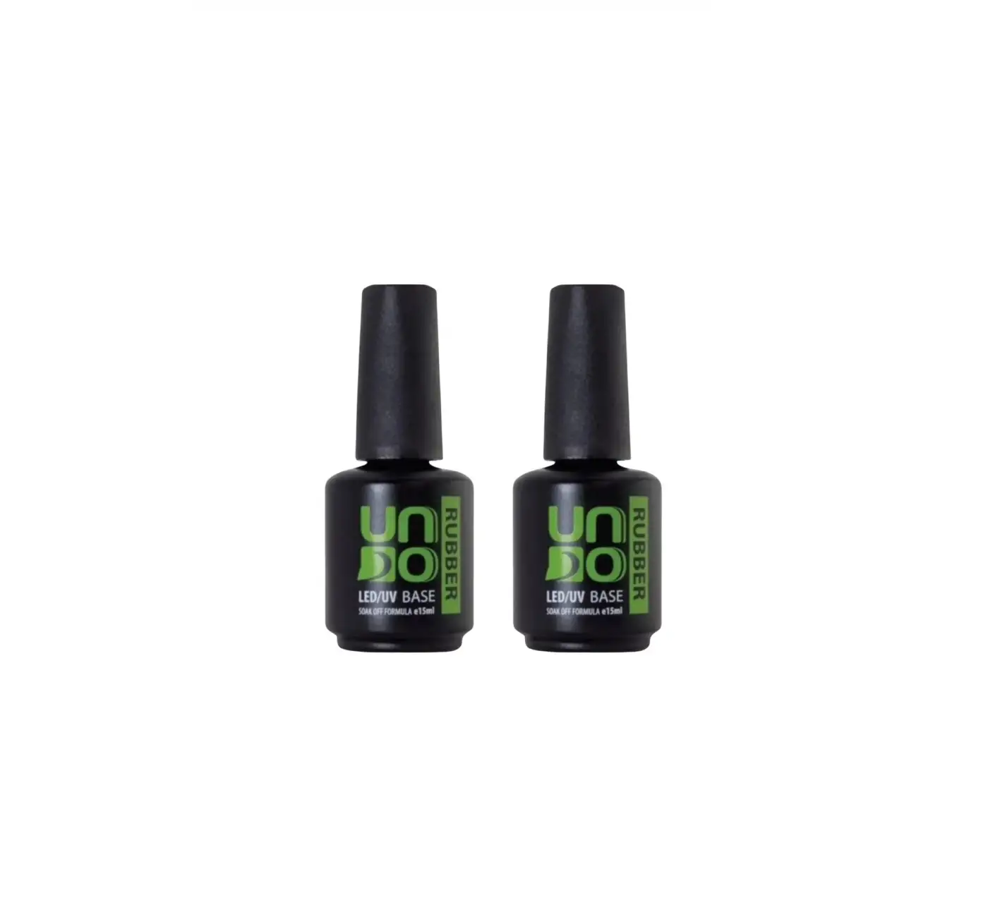 2li Uno Rubber Base Coat 15 ml