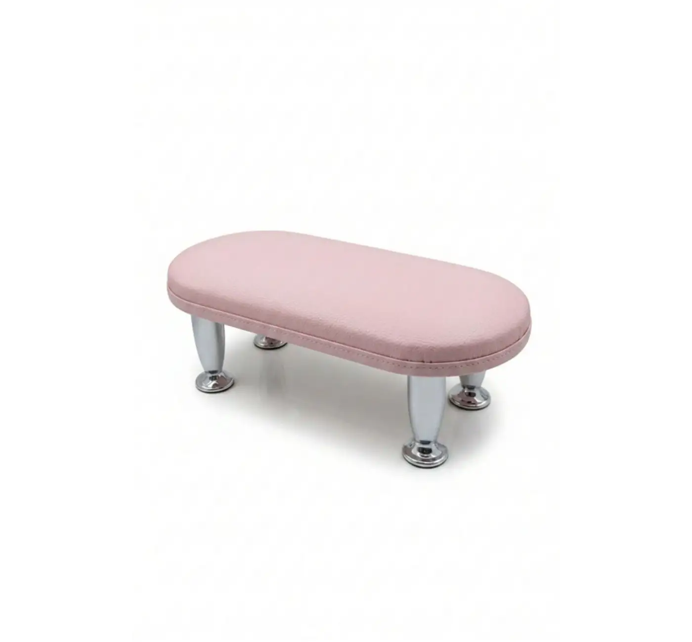 Manikür Sehpası Manikür Yastığı - Pembe