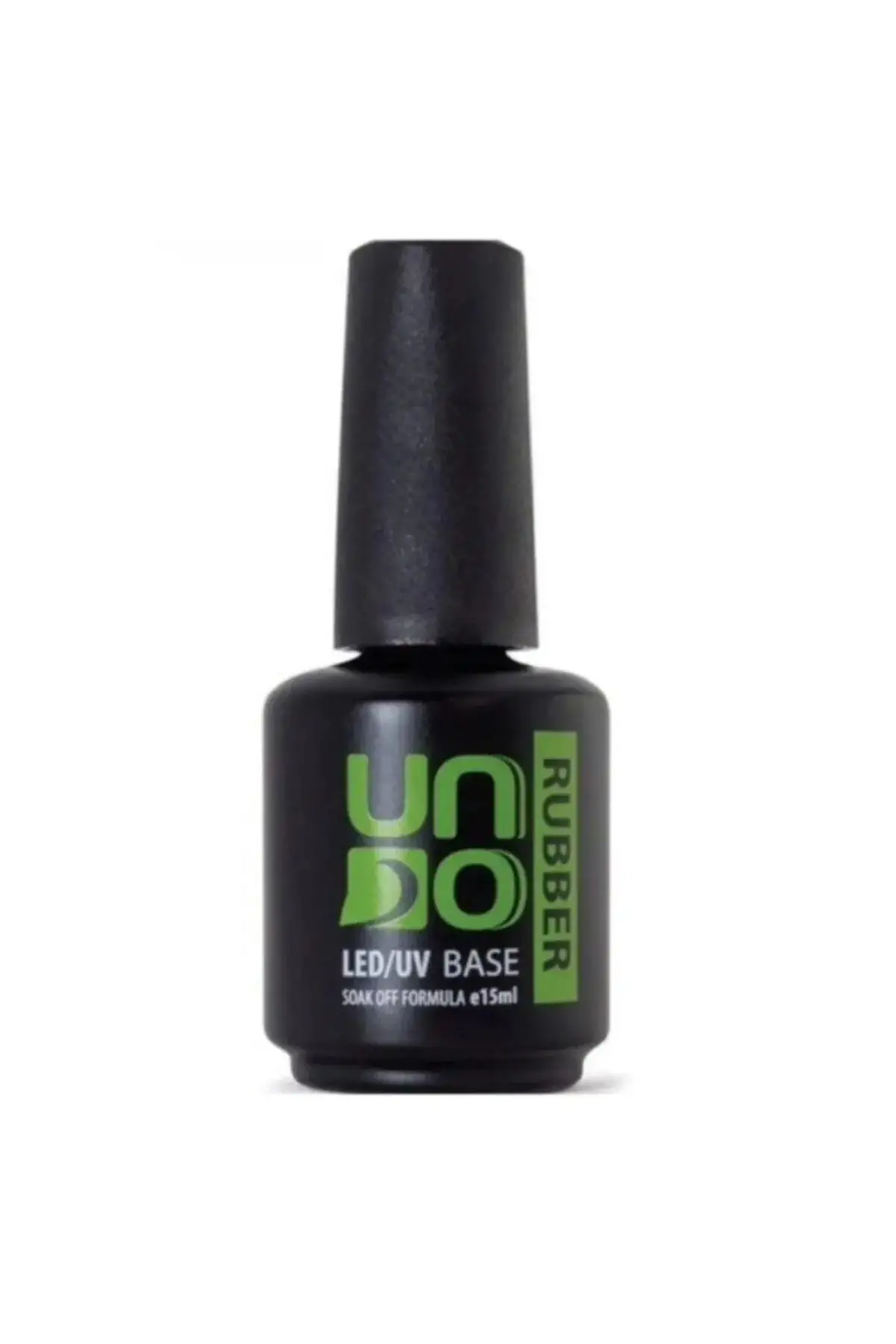 Uno Rubber Base Coat 15 ml.