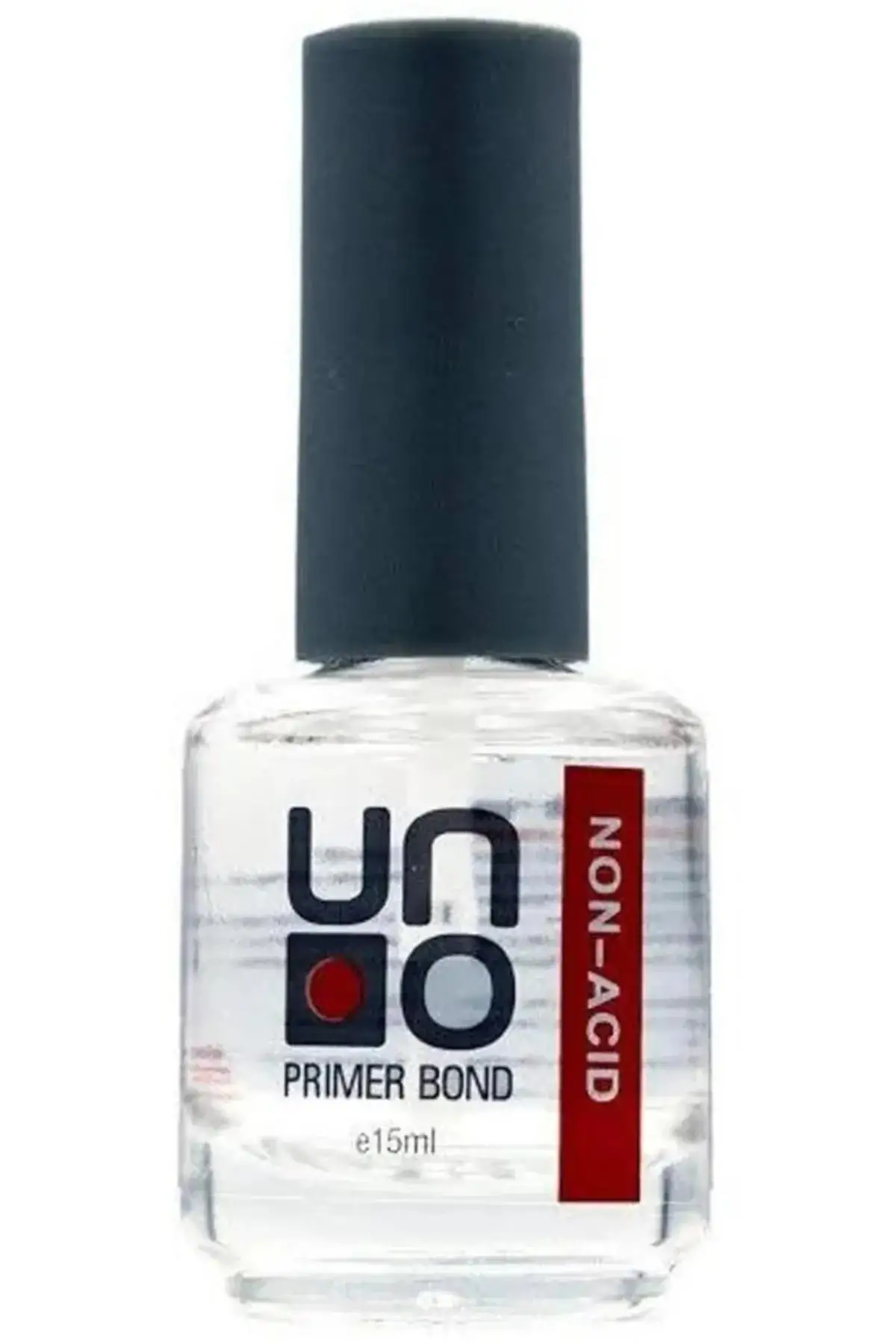 Uno Non-Acid Primer Bond 15 Ml Asitsiz Primer