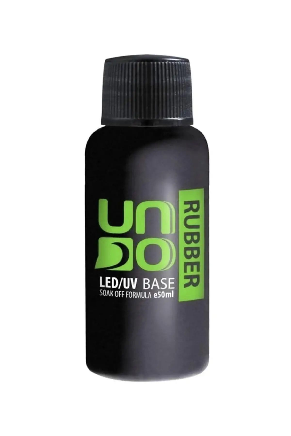 Uno Rubber Base Coat 50 ml Basecoat