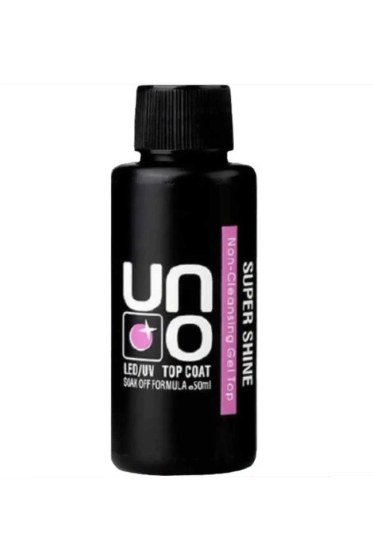 Uno Super Shine Top Coat 50 ml