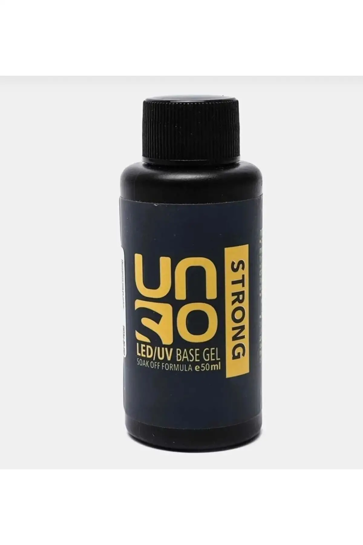 Uno Strong Base Coat 50 Mlbasecoat
