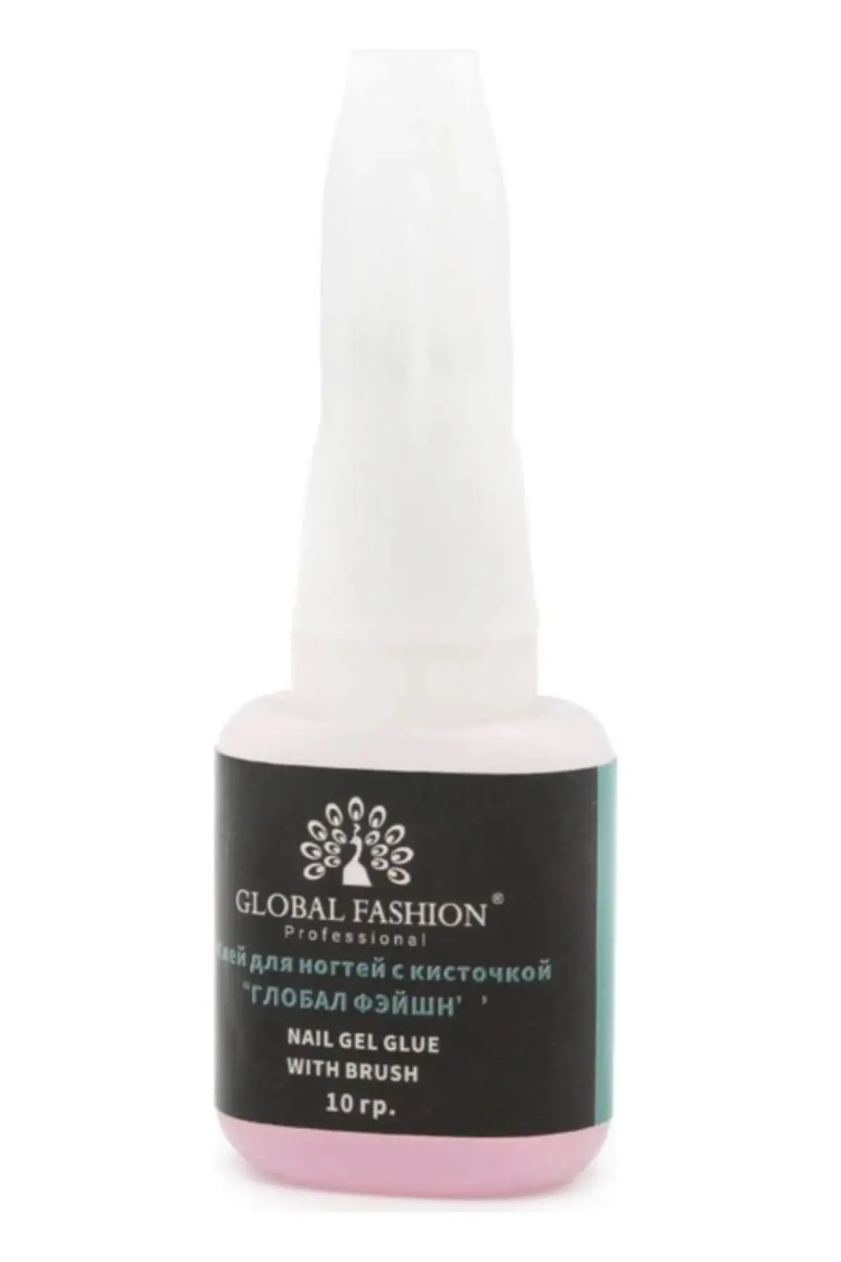 Global Fashion Nail Gel Glue 10 Gram
