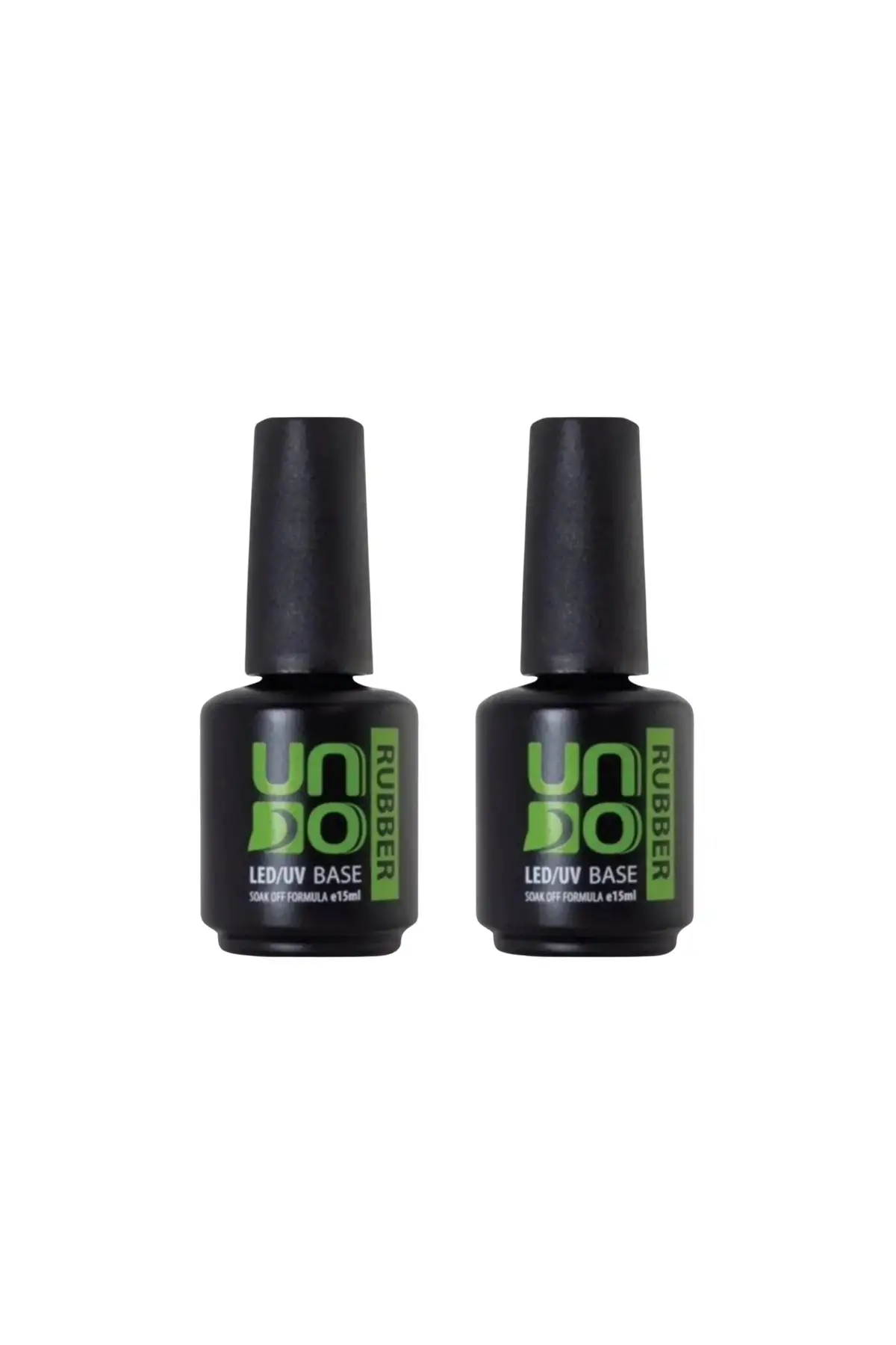2li Uno Rubber Base Coat 15 ml