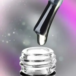 Uno Top Coat 15 ml Super Shıne