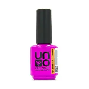 Uno Dıamond Shıeld Top Coat 15 Ml