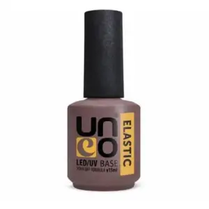 Uno Elastik Base Coat Alt Kat, 15 Ml