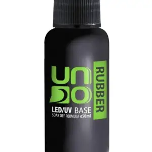 Uno Rubber Base Coat 50 ml Basecoat