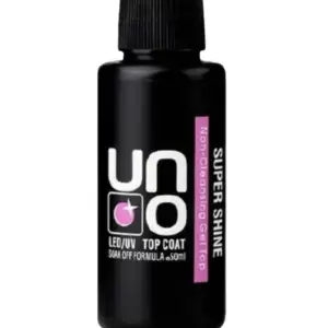 Uno Super Shine Top Coat 50 ml