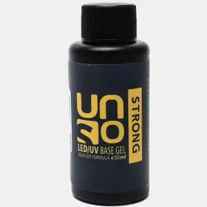 Uno Strong Base Coat 50 Mlbasecoat