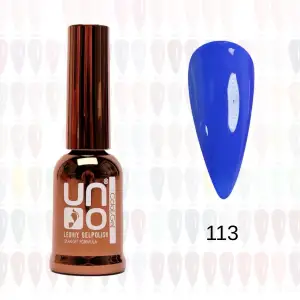 UNO KALICI OJE 10ml NO:113