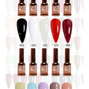 UNO KALICI OJE 10LU SET
