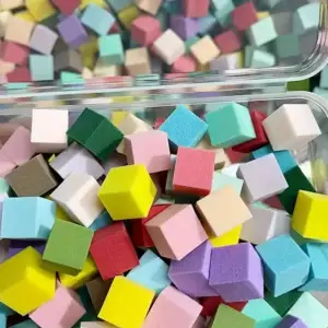 Nail Art Ombre Sünger ve Tutucu Kalem Seti