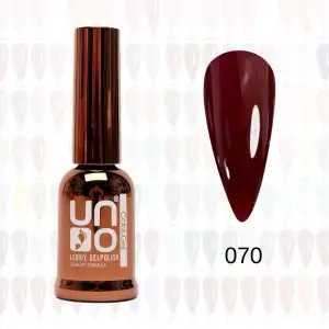 UNO KALICI OJE 10ml NO:070